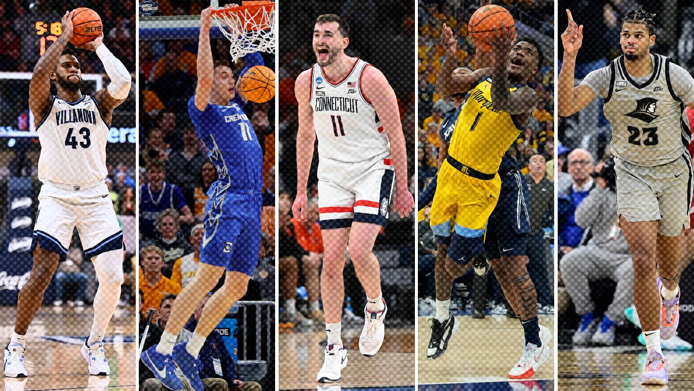 Big East expert picks: 2024-25 preview, projected order of finish, preseason predictions, top players to watch