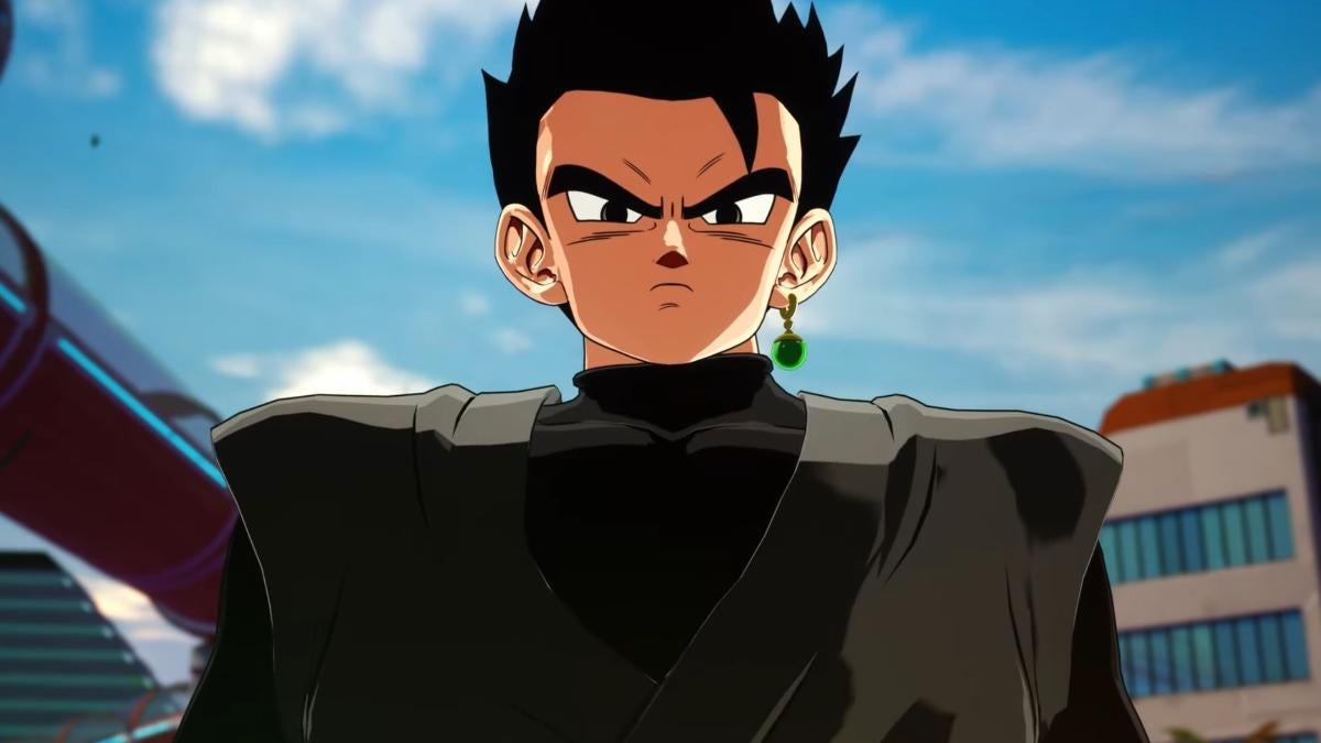 Dragon Ball Just Gave Gohan a Shocking New Form