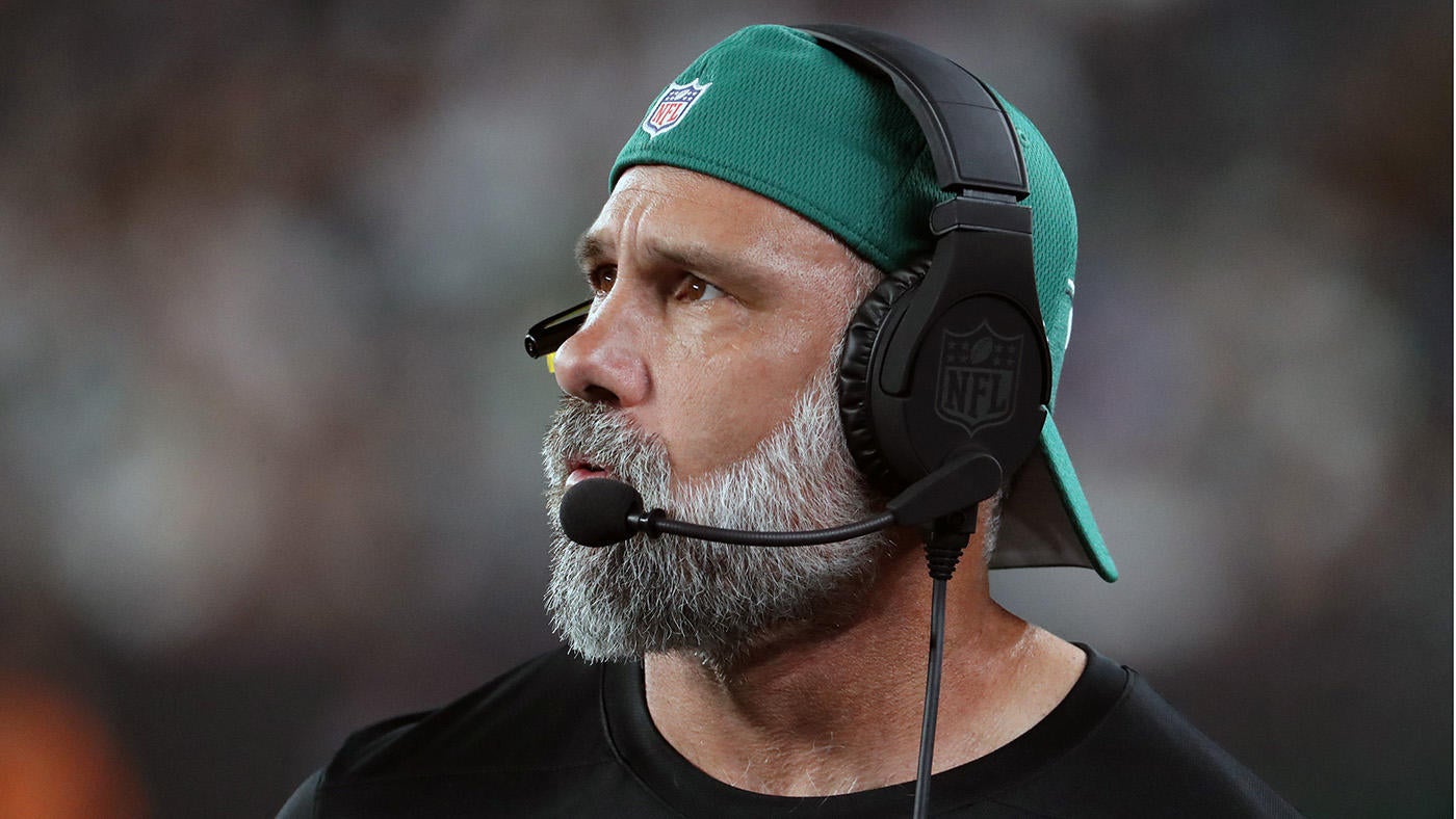 Who is Jeff Ulbrich? Four things to know about Jets interim coach after shocking firing of Robert Saleh