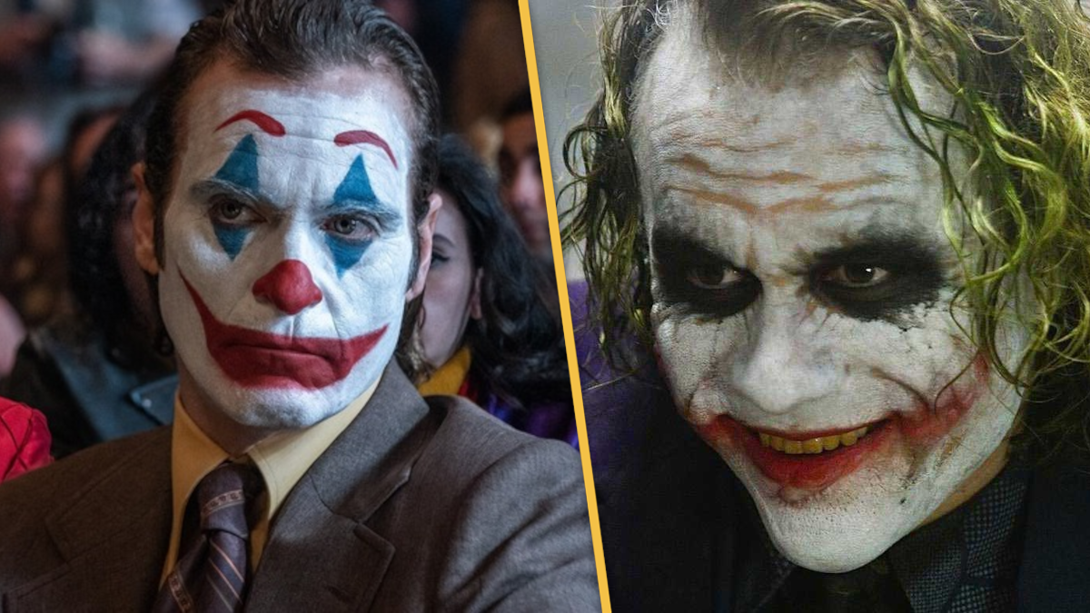 No, Joker: Folie a Deux Is Not A Dark Knight Prequel