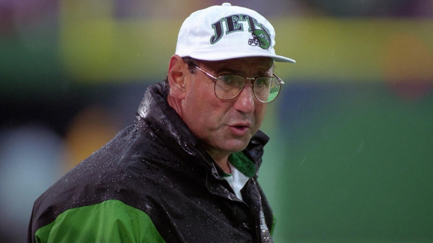 Robert Saleh fired: Where he ranks among worst coaches in Jets history