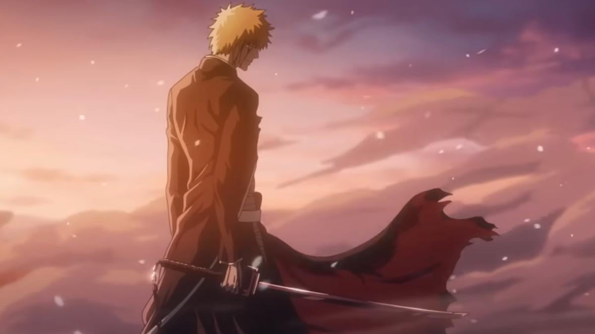 Bleach's Anime Is Overdue for a Remake