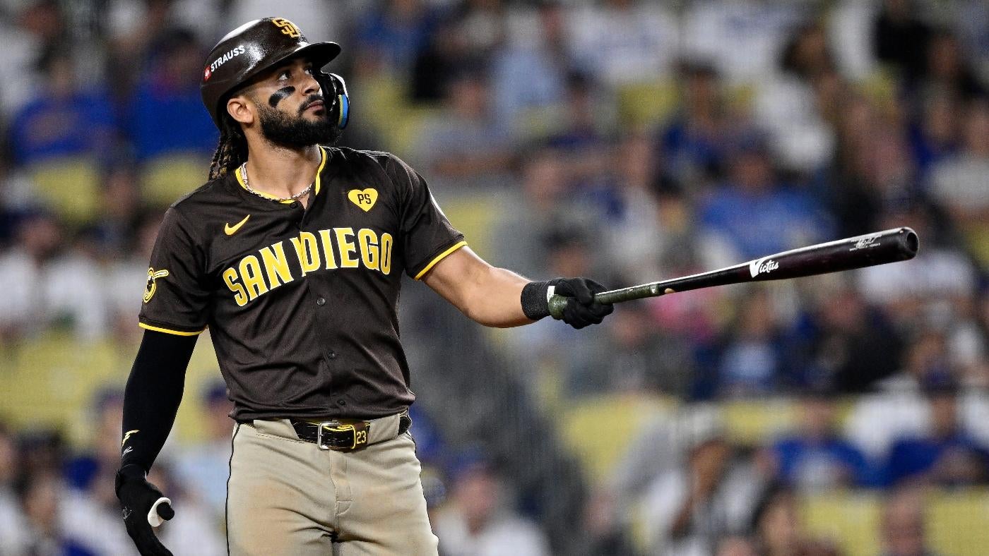 Dodgers vs. Padres prediction, odds, line, time: 2024 NLDS Game 3 picks, MLB playoff bets by proven model