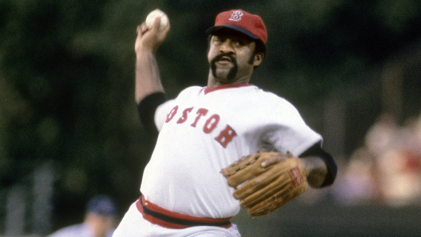 Luis Tiant dies at 83: MLB All-Star pitcher and 'Fred Astaire of baseball' starred for Red Sox, others