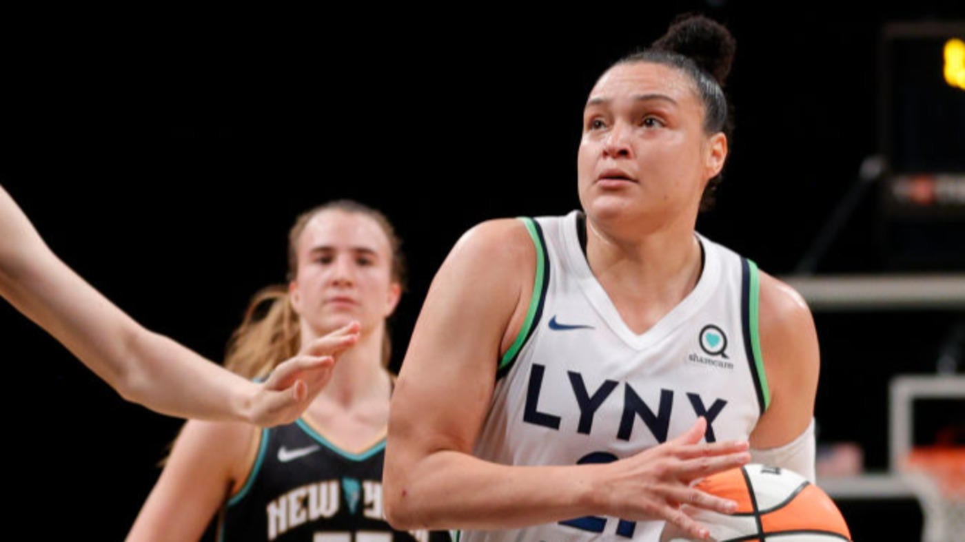 Where to watch WNBA Finals: New York Liberty vs. Minnesota Lynx preview, bracket, prediction, schedule, TV