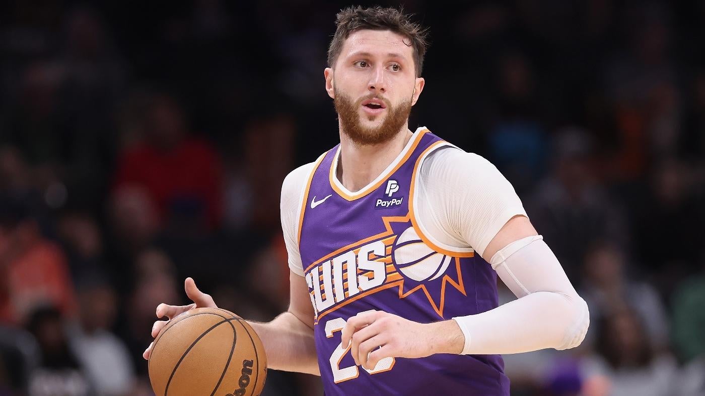 Fantasy Basketball Rankings 2024-25: Sleepers, breakouts and busts from advanced NBA projection model