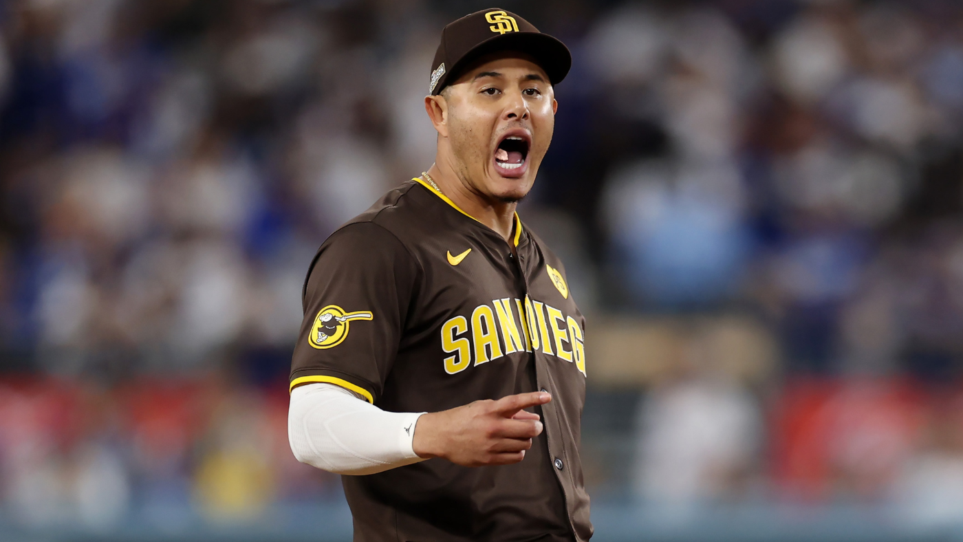 2024 MLB playoffs: Padres vs. Dodgers hits new level, turns into a legitimate rivalry and great theater