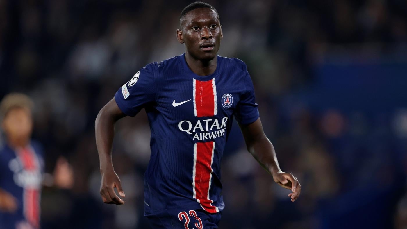 PSG's Randal Kolo Muani had a chance to ease transition without Kylian Mbappe, so what's gone wrong?