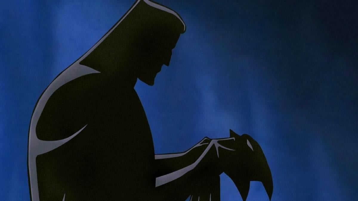 The 7 Best Batman Movies