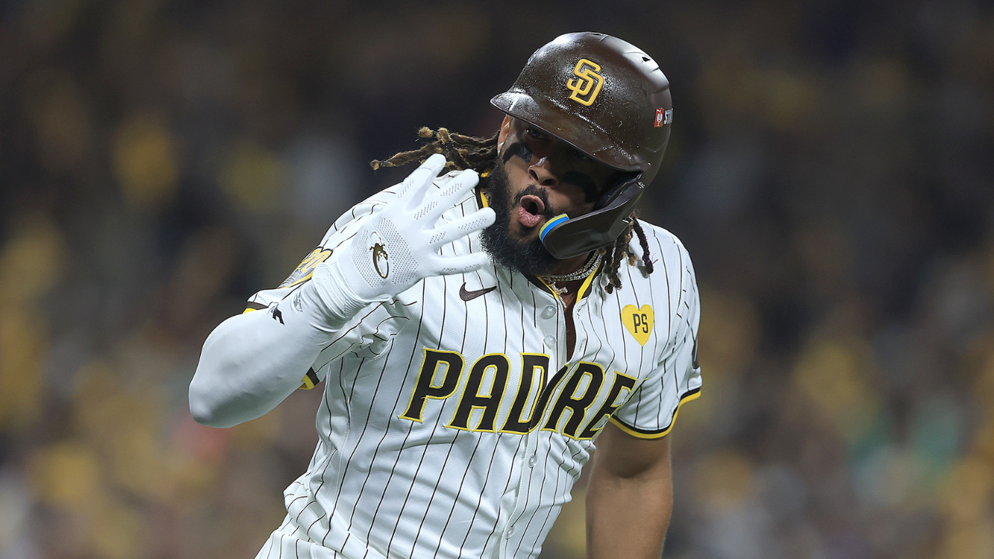 MLB predictions, picks, best bets: Fernando Tatís stays hot for Padres, Mets ride vibes to beat Phillies