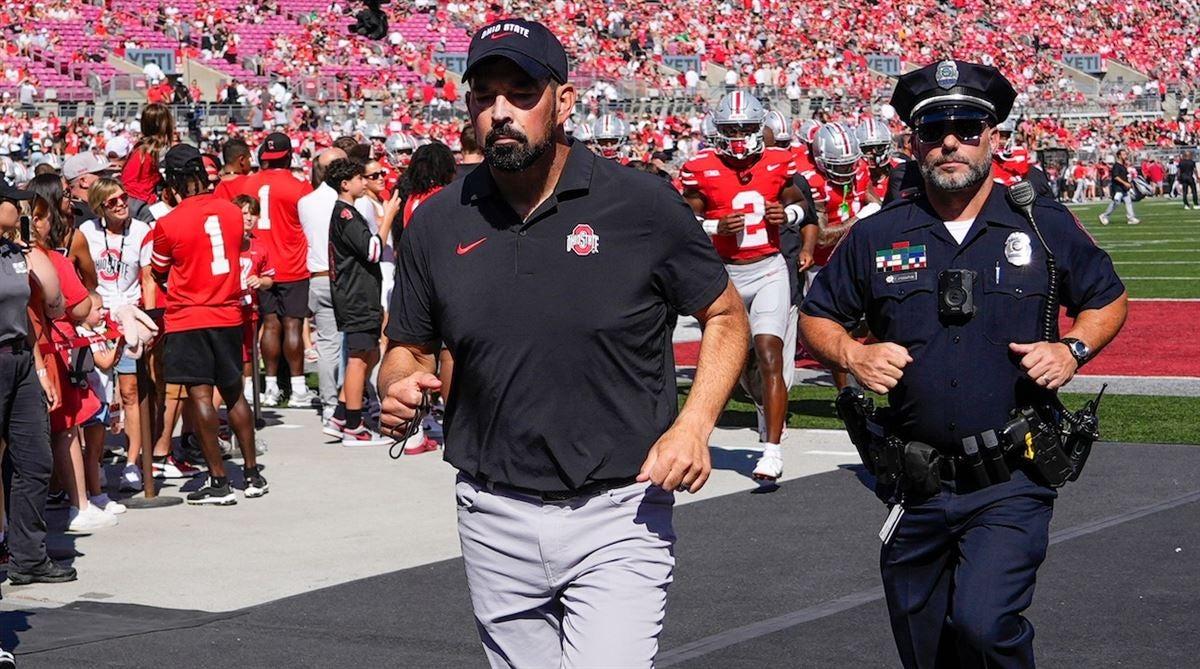 Best bets for Ohio State vs. Oregon Cover 3 Stream of General Videos