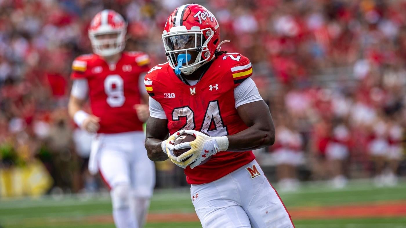 Northwestern vs. Maryland prediction, odds, line, spread: 2024 Week 7 college football picks by proven model