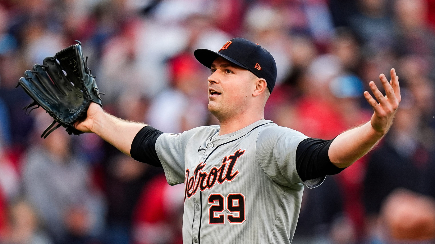 What's next for Tigers? Wild second-half run means it's time for Detroit to move out of rebuild cycle