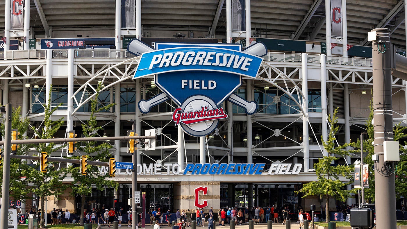 Guardians vs. Tigers ALDS: MLB moves pivotal Game 5 up to avoid inclement weather in Cleveland