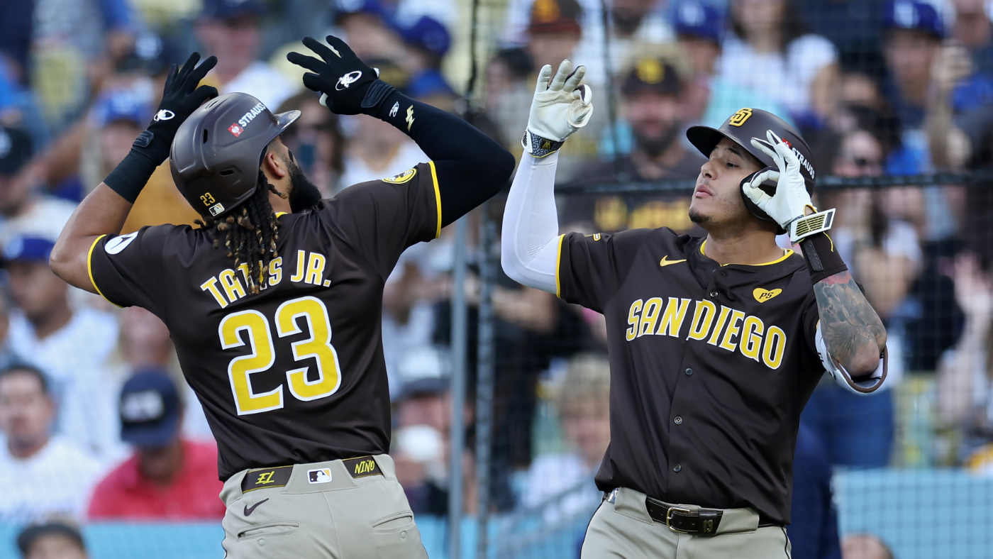 Where do Padres turn after elimination? San Diego retains strong core for 2025, but team needs outside help