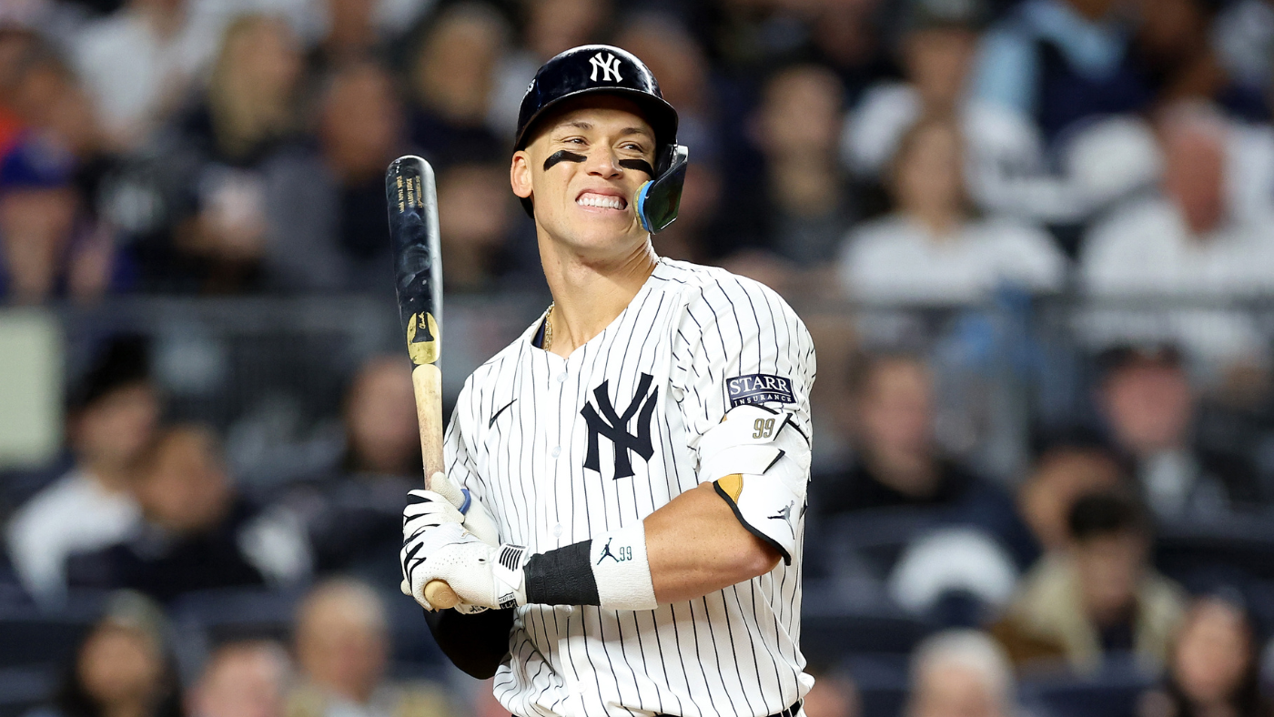 What's behind Aaron Judge's playoff struggles? Three possible causes for Yankee slugger's October slump