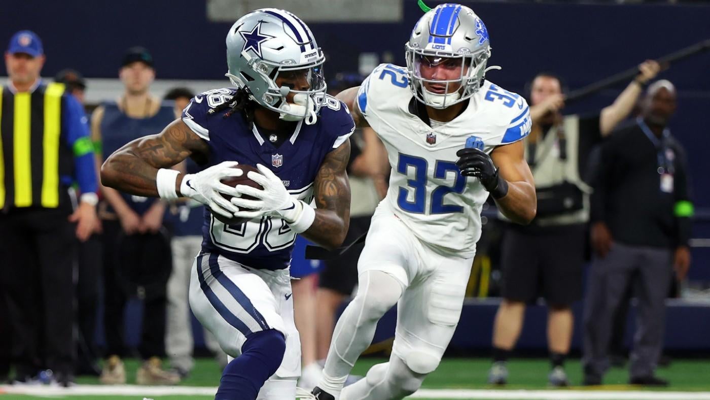 Cowboys vs. Lions where to watch: NFL kickoff time, TV channel, live stream, spread, odds, prediction