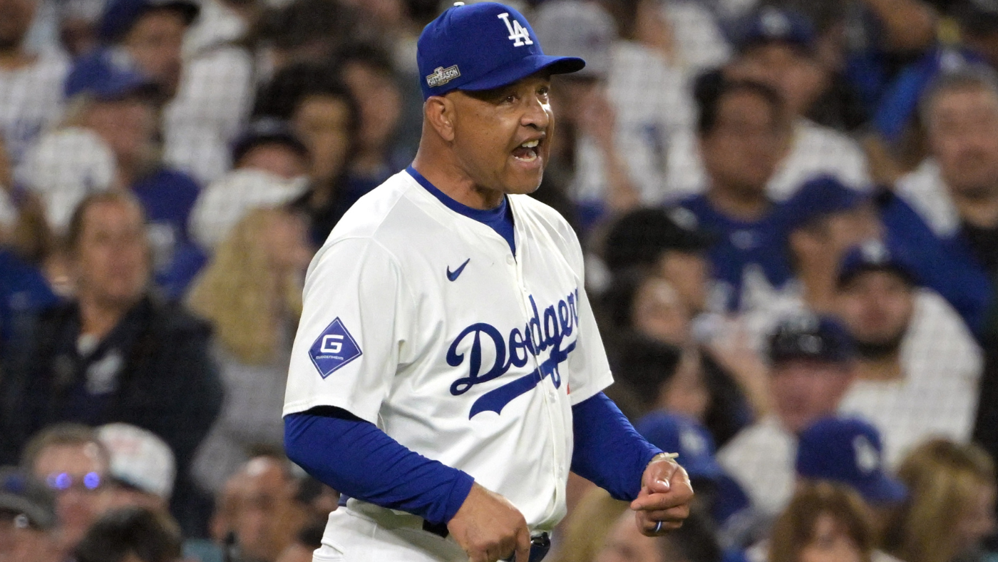 Dodgers manager Dave Roberts admits he used Manny Machado drama as a 'diversion' for his club vs. Padres