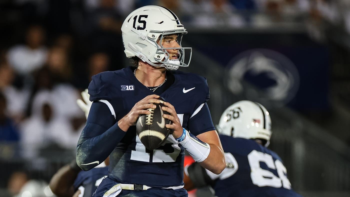 Penn State vs. USC odds, line, spread: 2024 college football picks, Week 7 predictions by proven model