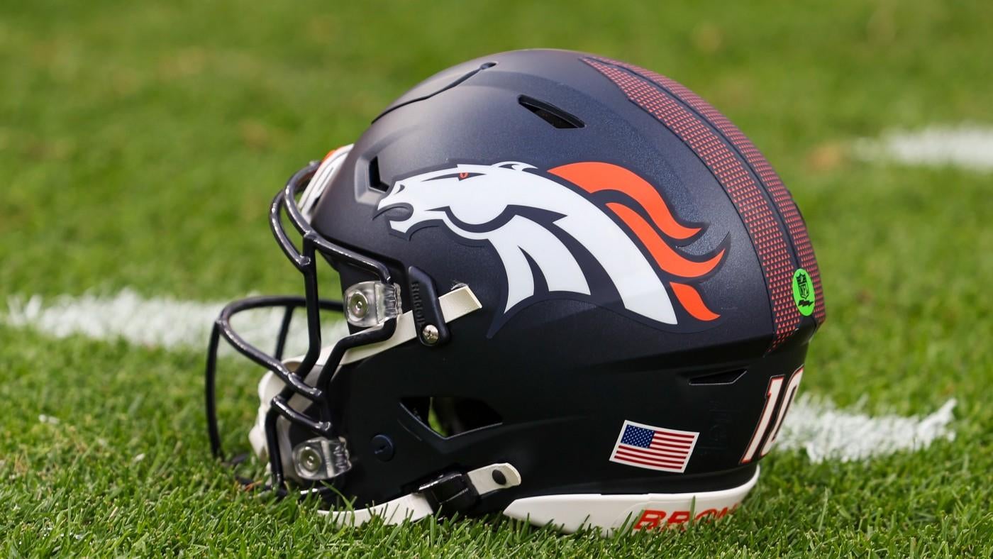 Broncos passing game specialist Zack Grossi taking leave from team as he begins treatment for cancer