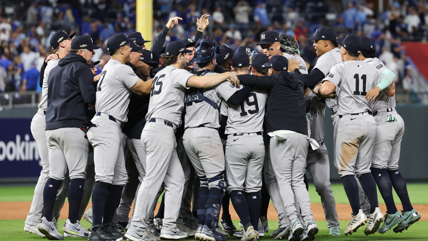 MLB teams with top three payrolls are among final four in 2024 playoffs, but does it mean anything?