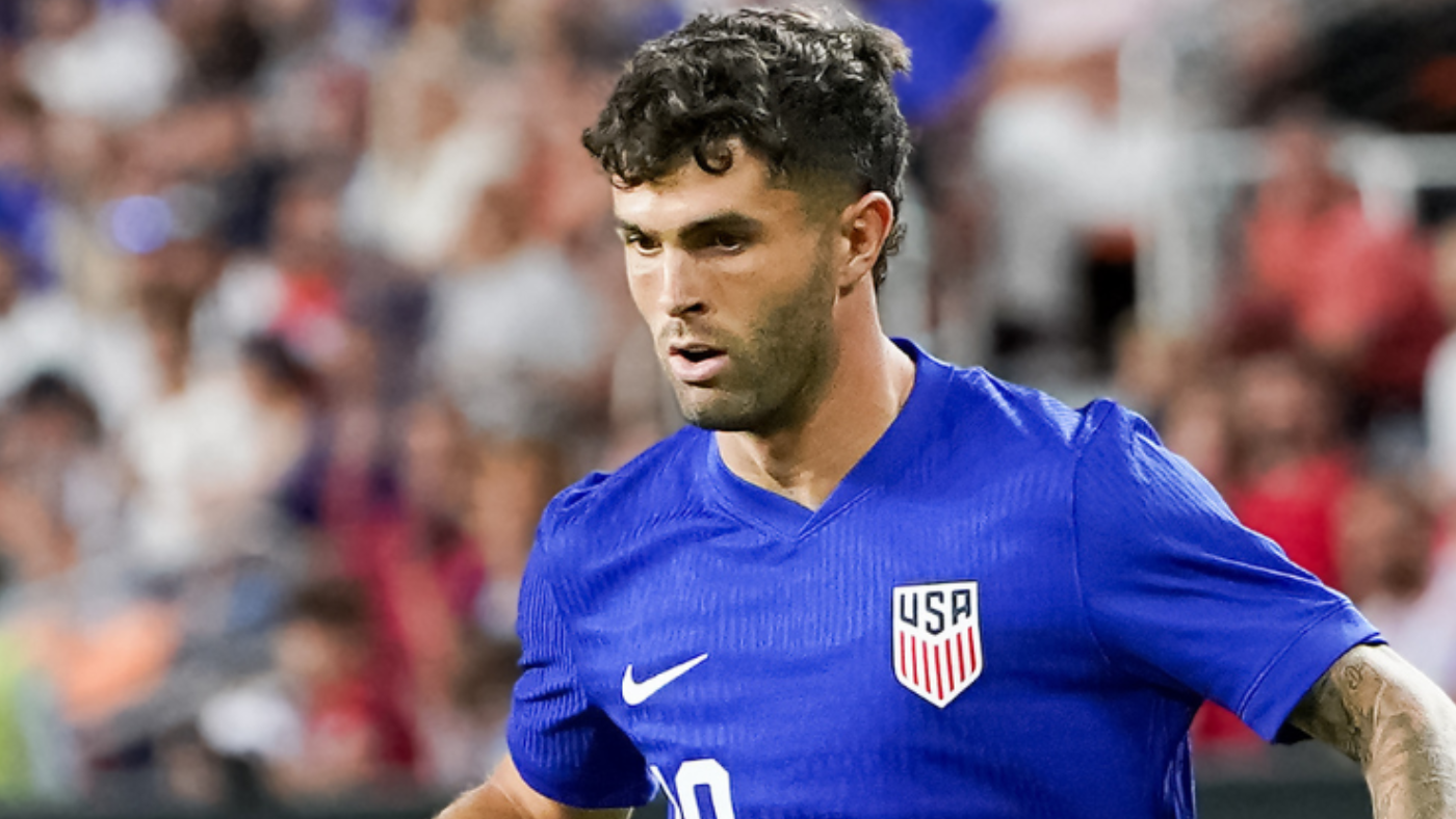 USMNT keys to the match: Who starts in goal, protecting Christian Pulisic, more on Mauricio Pochettino's debut