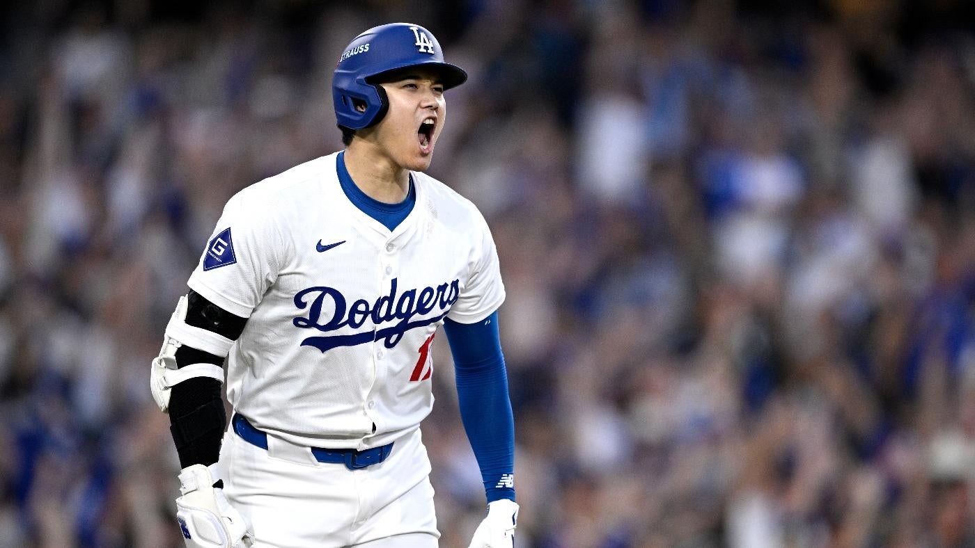 Dodgers vs. Mets prediction, odds, line, time: 2024 NLCS Game 1 picks, MLB playoff bets by proven model