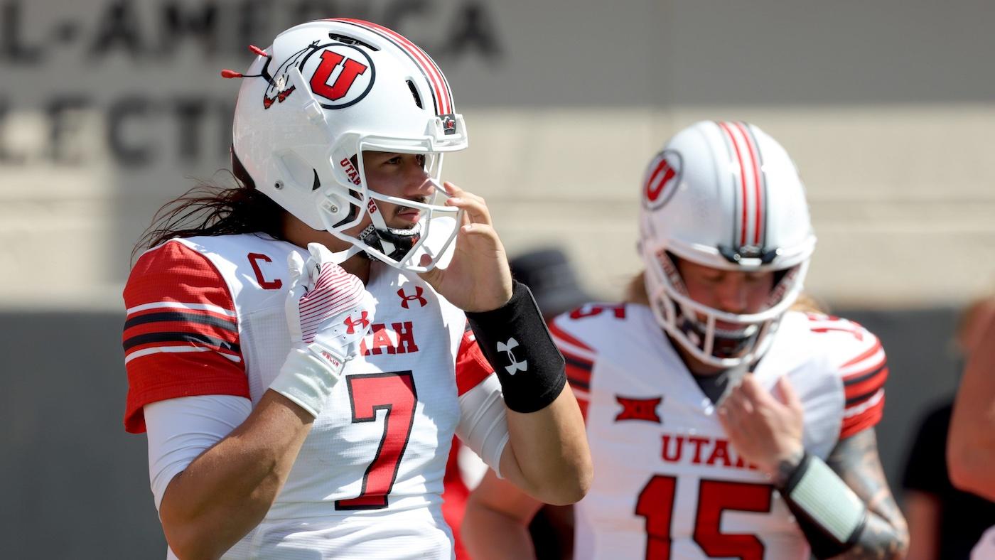 Why Utah's loss to Arizona State exposed Utes' failure to prepare for life after QB Cameron Rising