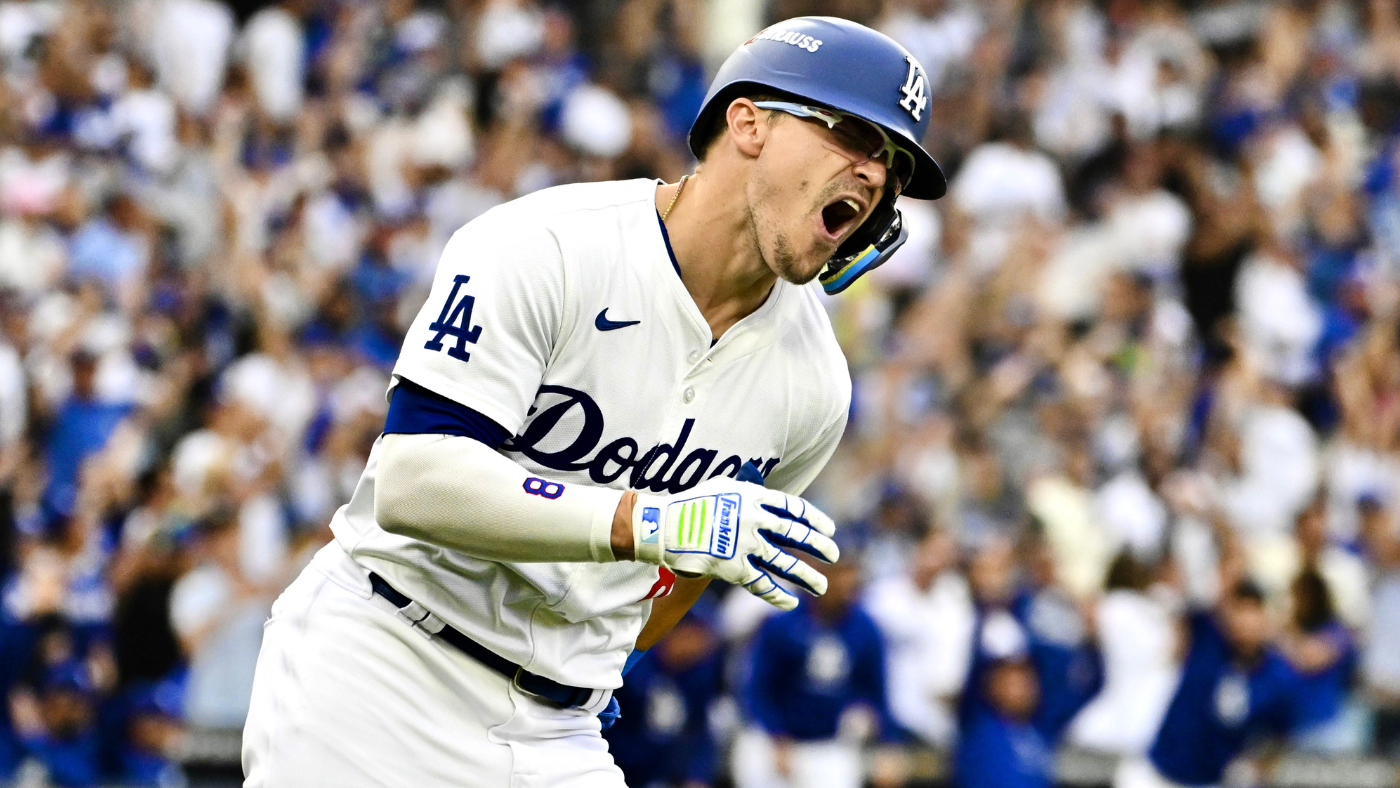 Jadwal Playoff MLB 2024: Pertandingan bisbol hari ini, waktu Yankees vs. Guardians ALCS, Dodgers vs. Mets NLCS