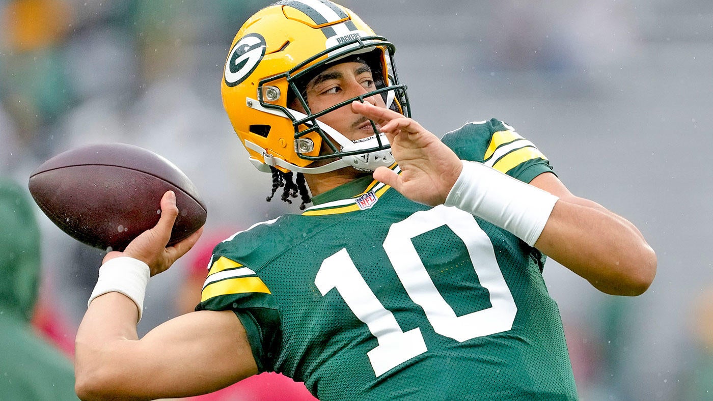 2024 NFL playoff picture: Ranking NFC wild-card contenders, from dynamic Packers to scrappy Buccaneers