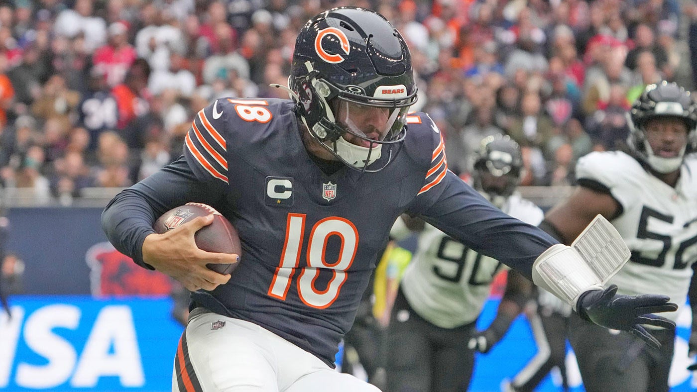 2024 NFL Week 6 winners and losers: Bears, Packers feeling good after Caleb Williams, Jordan Love dominance