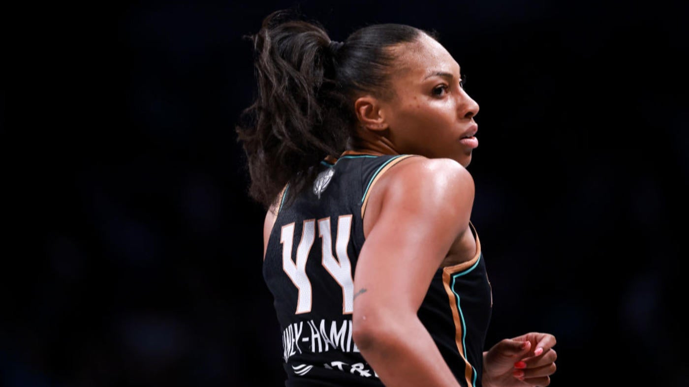 Where to watch WNBA Finals: New York Liberty vs. Minnesota Lynx preview, bracket, prediction, schedule, TV