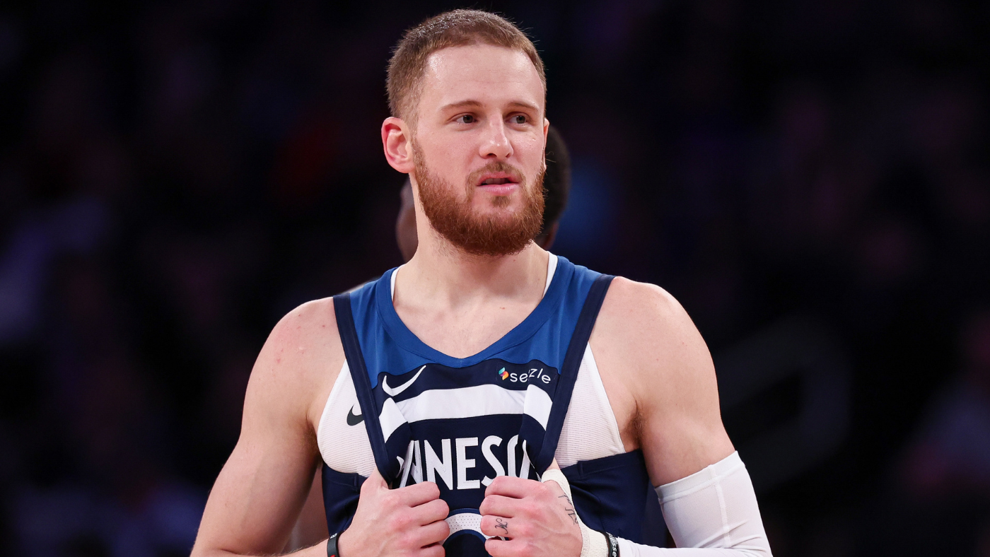 Donte DiVincenzo, Knicks assistant Rick Brunson get heated at MSG, guard explains comments to Tom Thibodeau