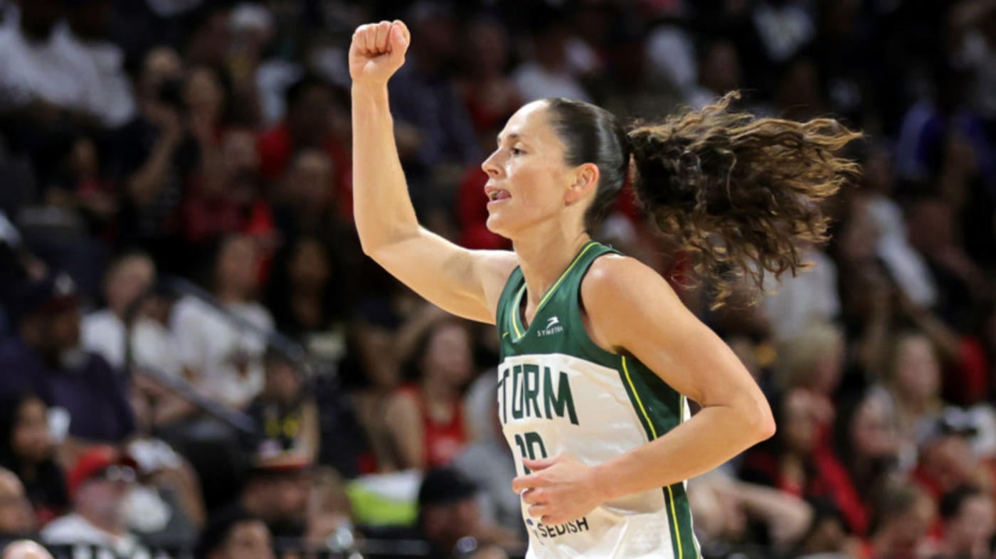 Sue Bird, Maya Moore among four WNBA players next in line to make the Basketball Hall of Fame