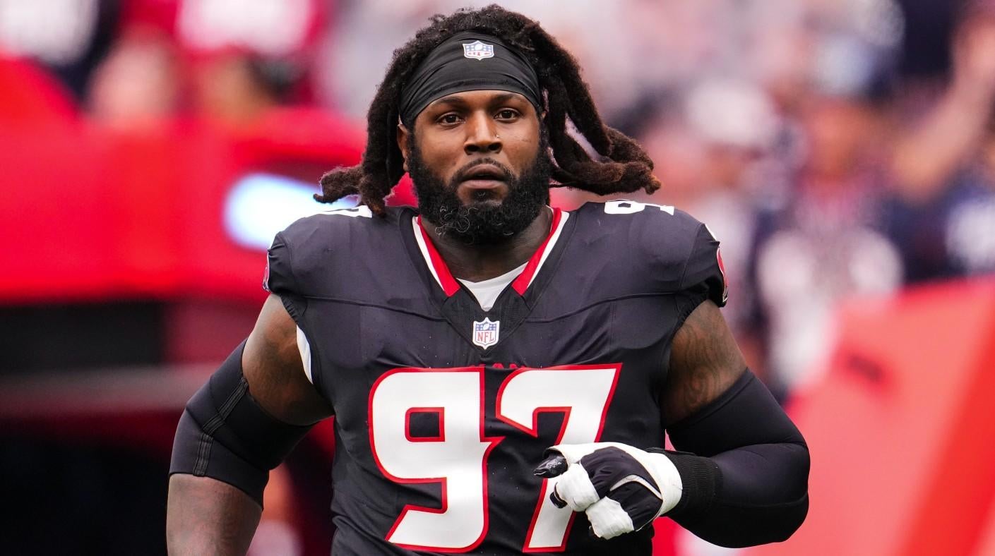 Texans' Mario Edwards gets four-game suspension for substance abuse violation