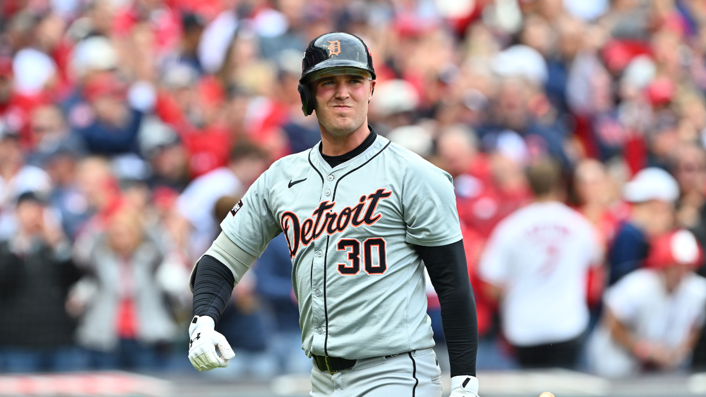 Tigers exec teases offseason plans after second-half surge, playoff exit: 'Growth has to come from within'