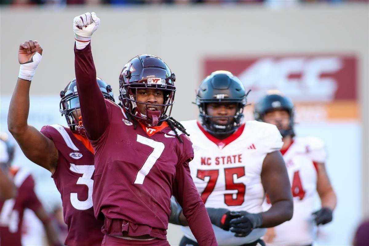 Virginia Tech's STAR position is in good shape, now and in the future ...