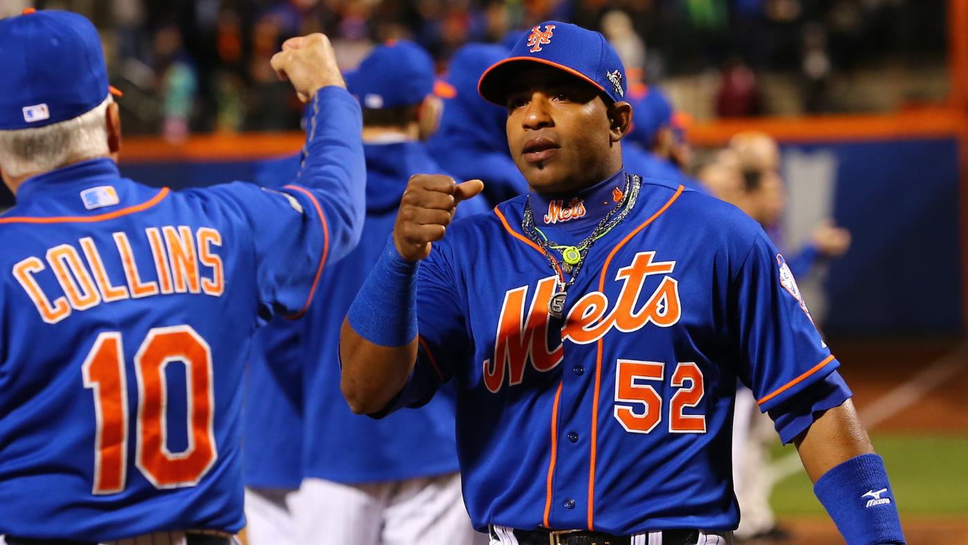 Mets bringing back pennant-winning stars to throw out ceremonial NLCS first pitches