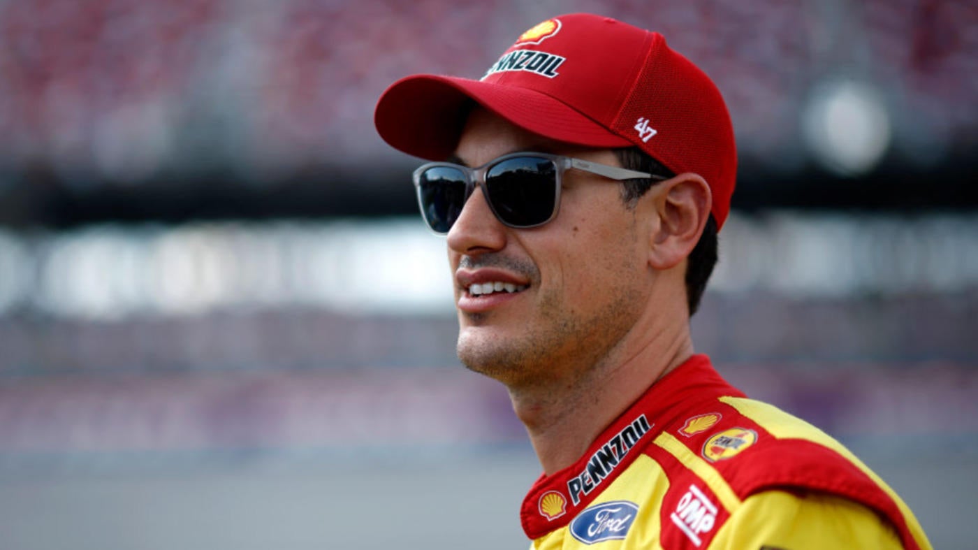 NASCAR Crash Course: Alex Bowman's disqualification becomes Joey Logano's saving grace