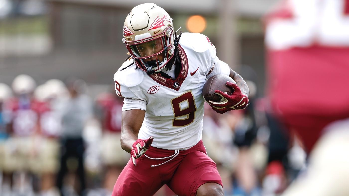 Florida State vs. Duke prediction, odds, line: 2024 college football picks, prop bets from proven expert