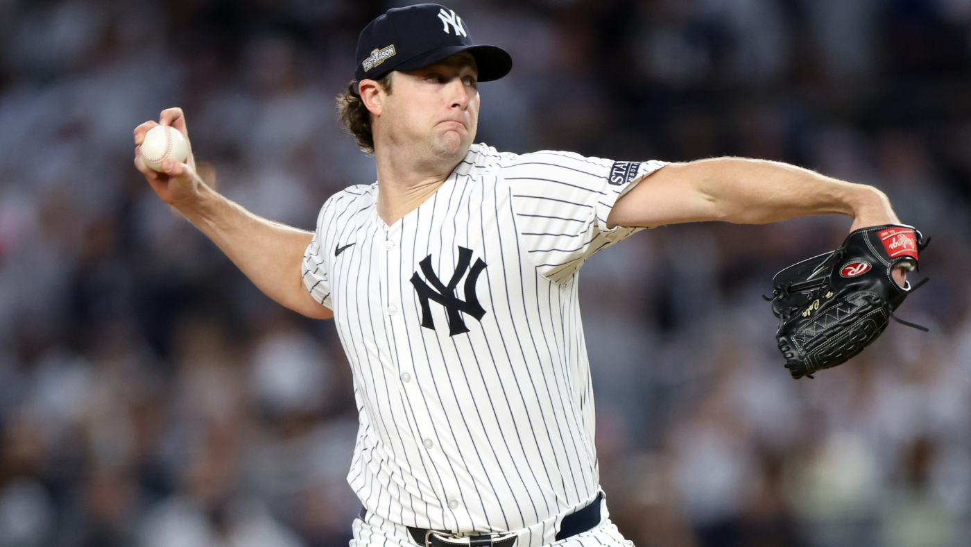 MLB predictions, picks, best bets: Why Yankees are well-positioned to go up 2-0 in ALCS vs. Guardians