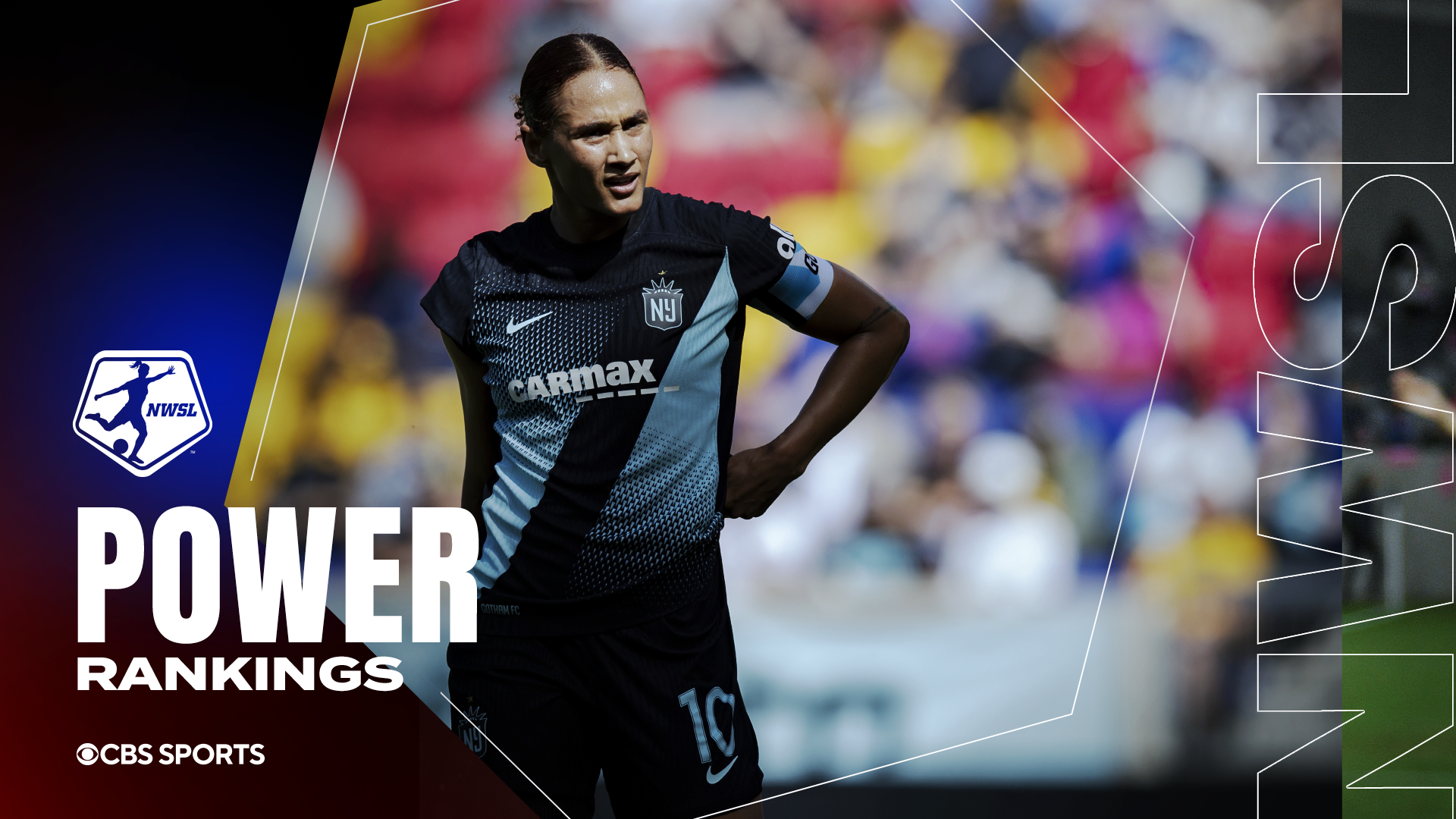 NWSL Power Rankings: NJ/NY Gotham FC look like contenders as Portland Thorns and Utah Royals jump