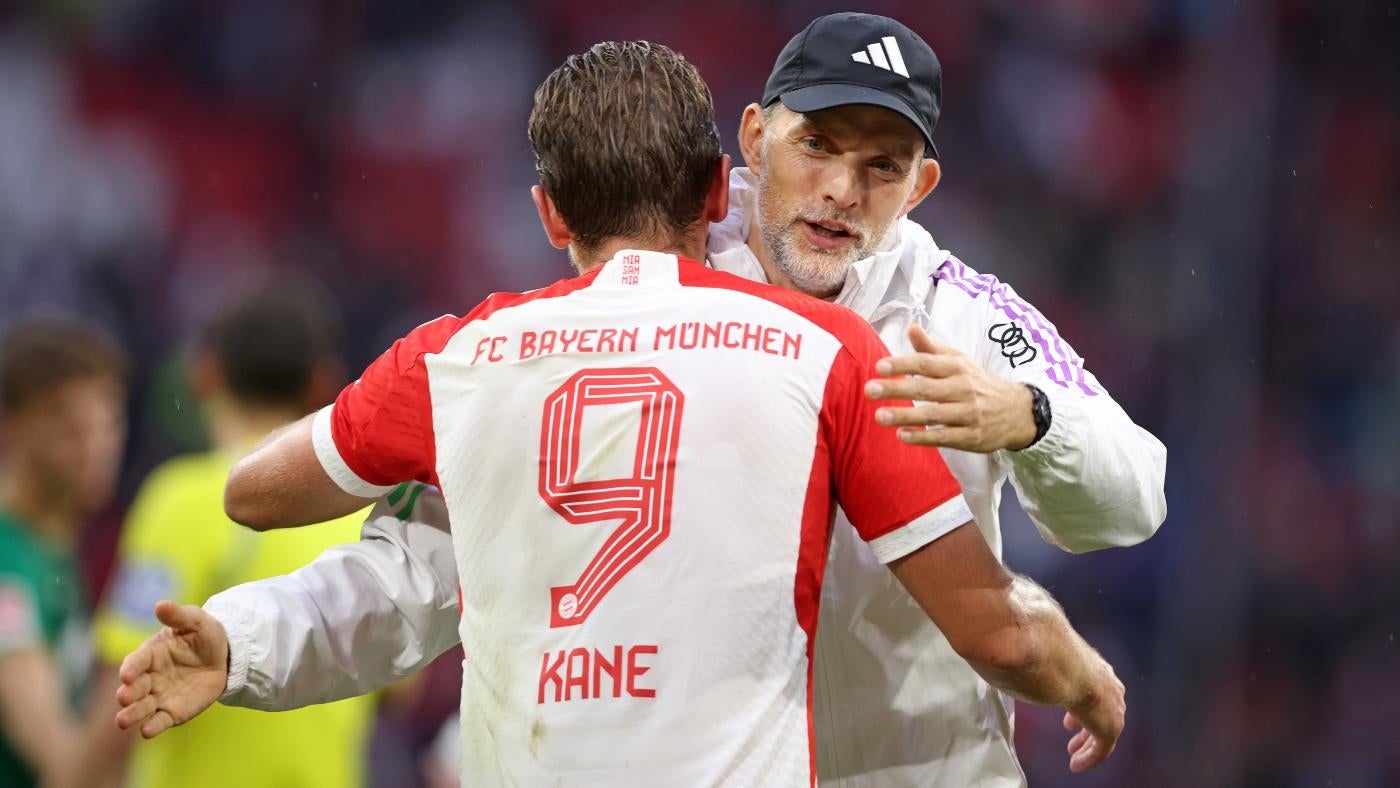 Former Chelsea, Bayern boss Thomas Tuchel leading candidate England manager role after FA talks, per report