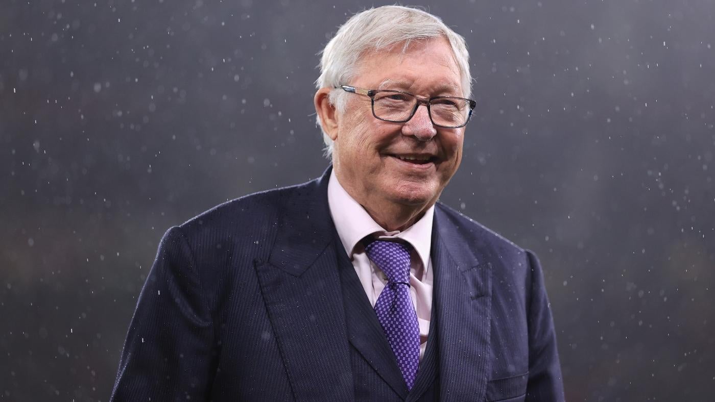 Man United legend Sir Alex Ferguson's ambassador role scrapped in cost-cutting move, per report