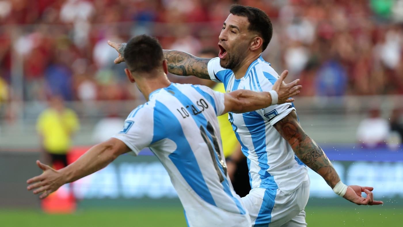 Argentina vs. Bolivia live stream: Prediction, odds, pick, how to watch Lionel Messi, TV channel