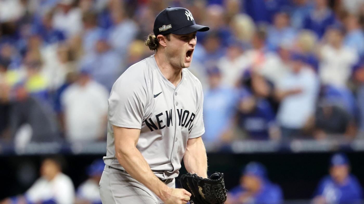 Yankees vs. Guardians prediction, odds, line, time: 2024 ALCS Game 2 picks, MLB playoff bets by proven model