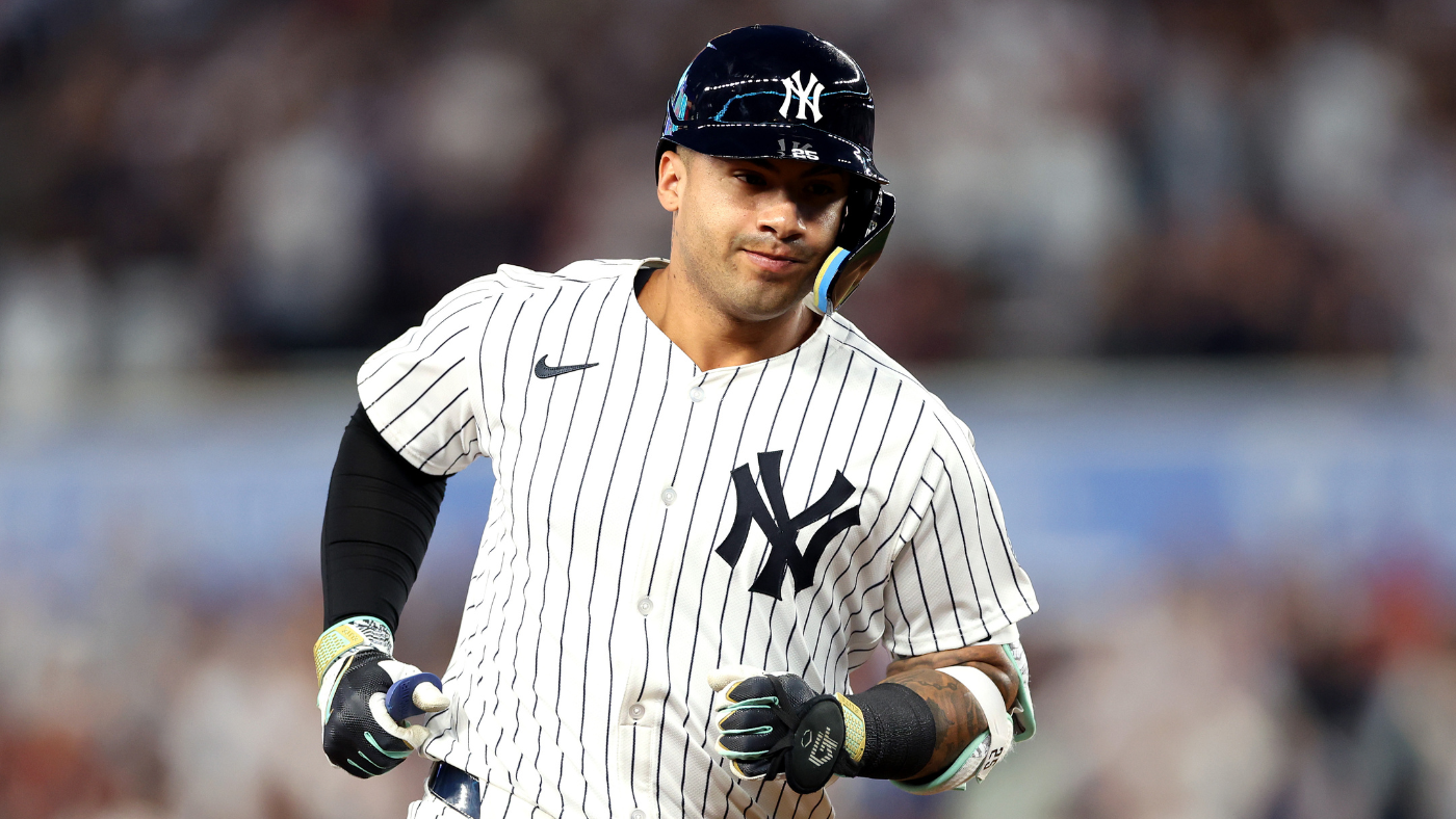 How Yankees' Gleyber Torres turned his season around with a dominant second half: 'Didn't think too much'