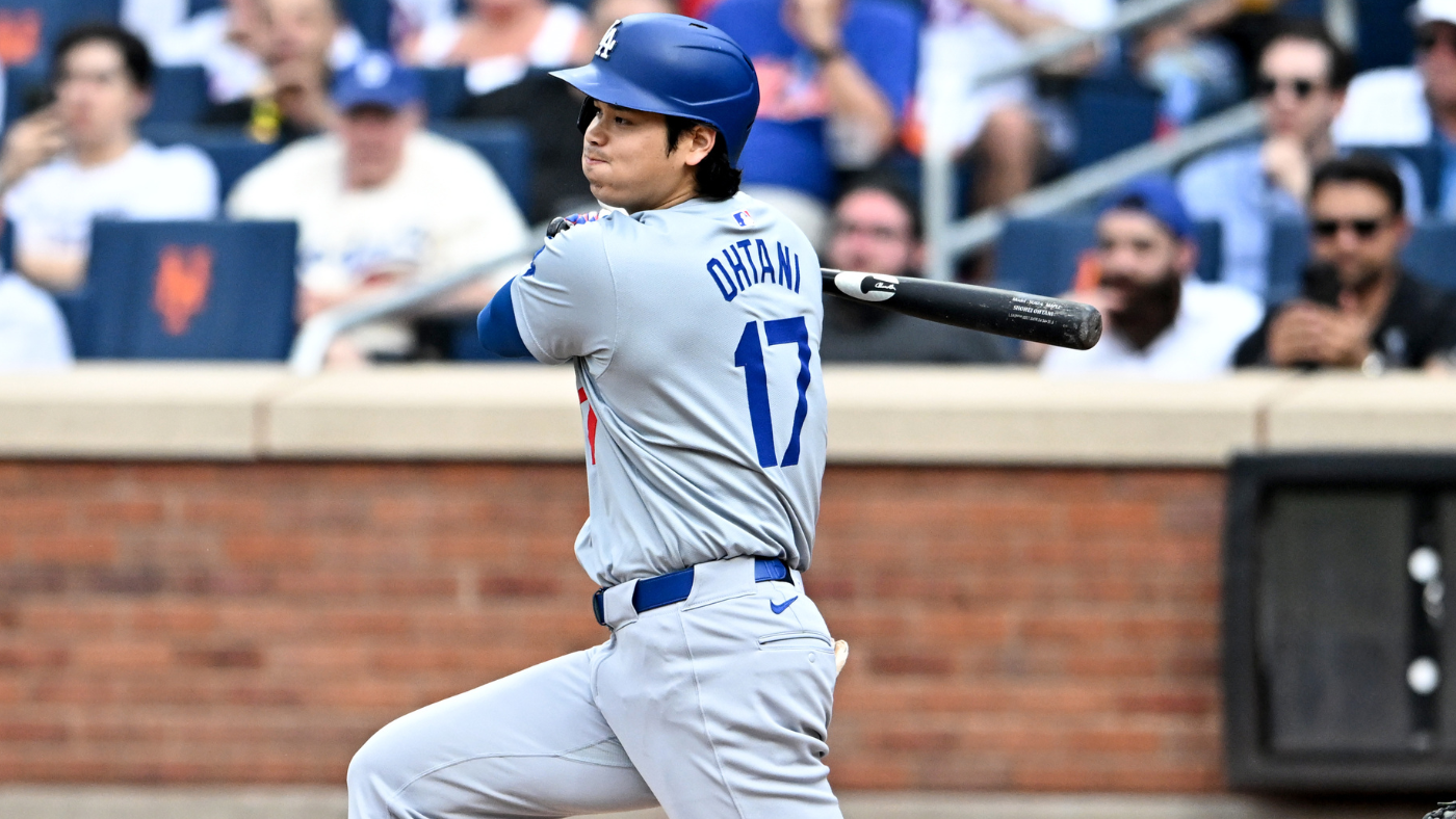 Mets vs. Dodgers prediction, picks: NLCS Game 3 best bets as Shohei Ohtani looks to get going