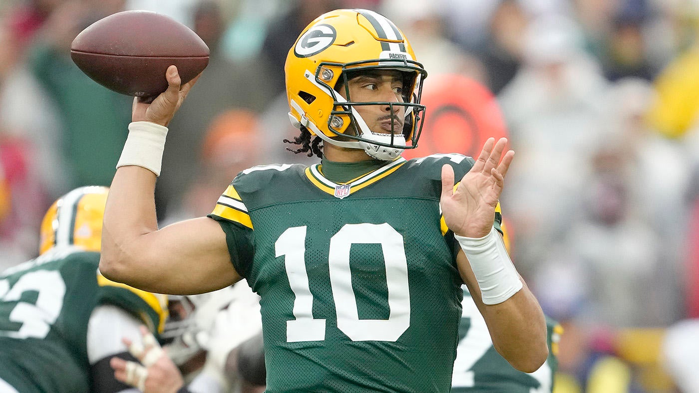 Prisco's Week 7 NFL picks: Vikings upend Lions to remain unbeaten, Packers top Texans