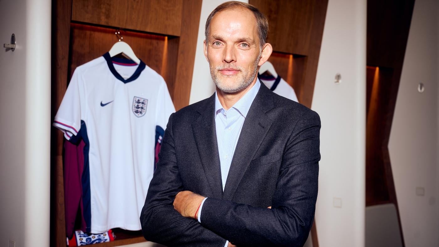 Thomas Tuchel named England coach: Why Three Lions had no choice but to hire a foreign manager